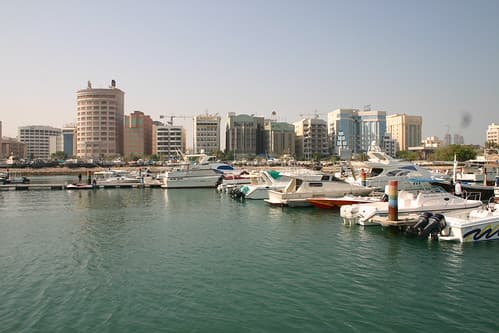 Manama Bahrain November 05