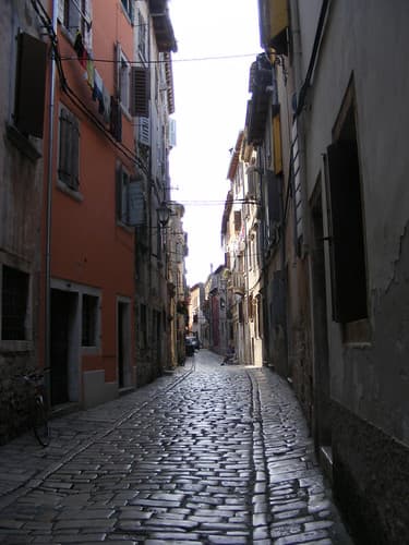 Rovinj