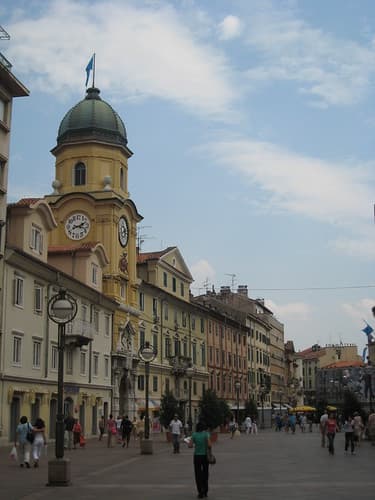 Rijeka
