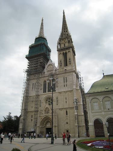 Zagreb