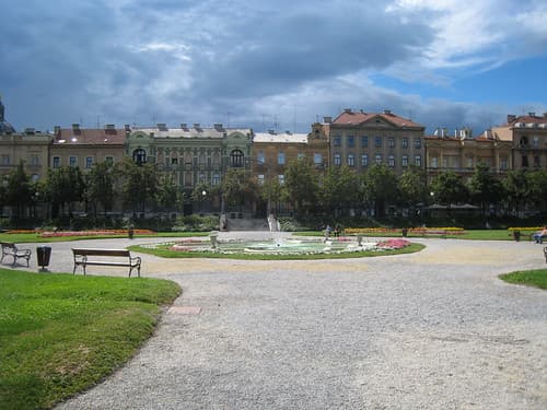 Zagreb