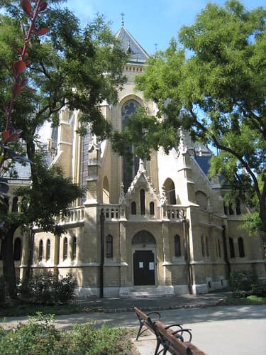 Budapest