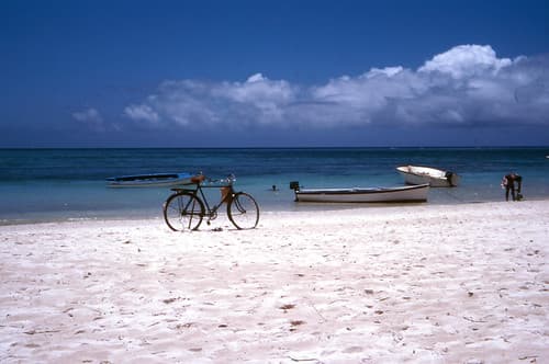 Ile maurice
