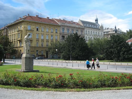 Zagreb
