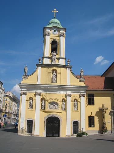 Budapest