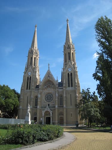 Budapest