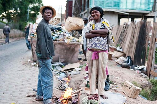 Antananarivo, Madagascar