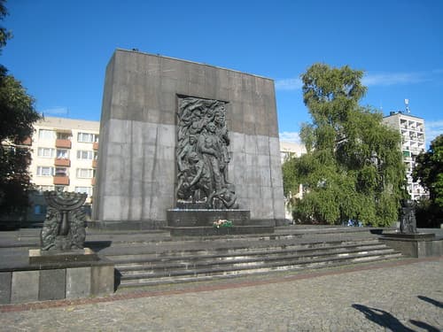Varsovie