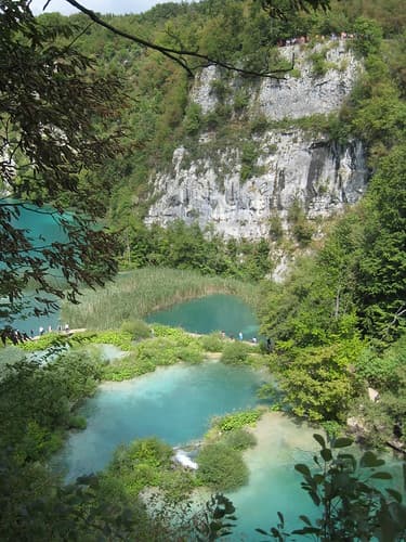 Parc de Plitvice