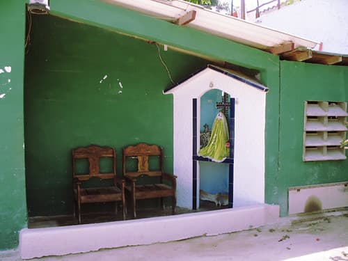 venezuela