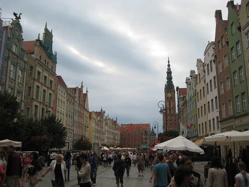 Gdansk