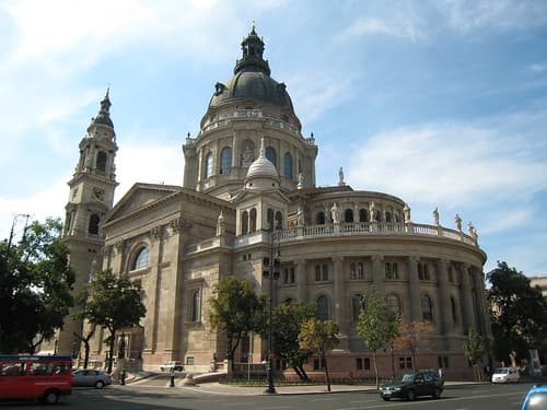 Budapest