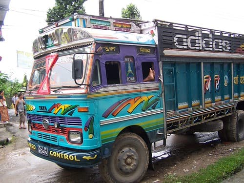 Nepal, Pokhara