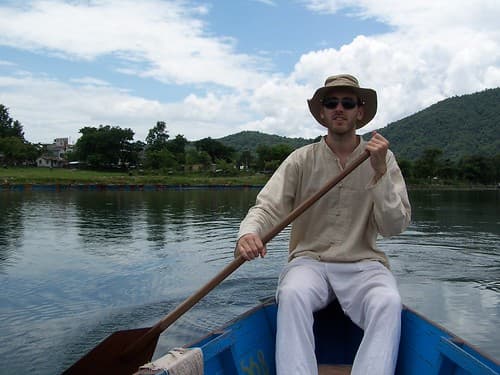 Nepal, Pokhara