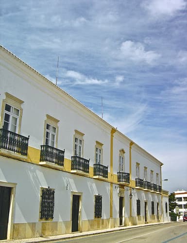 Lagoa - Portugal