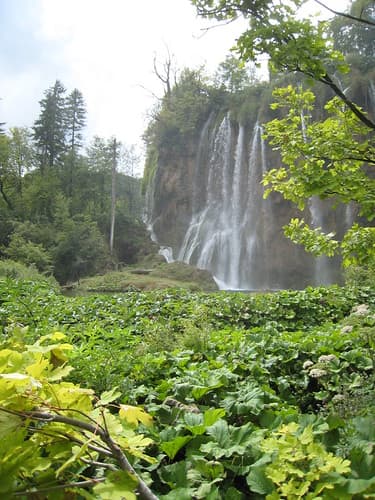 Parc de Plitvice