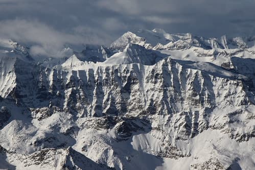Kitzsteinhorn - Kaprun