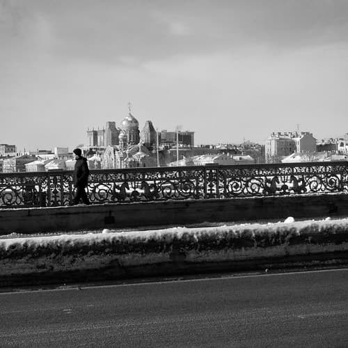 Saint-Petersbourg