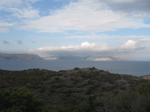 route des cotes, iles 2