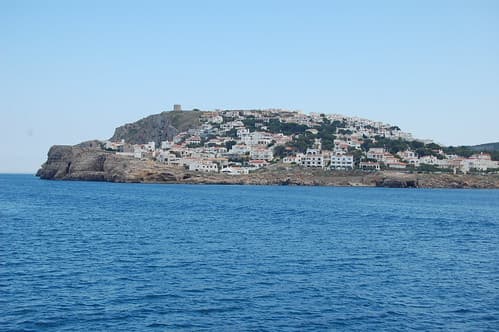 Costa Brava