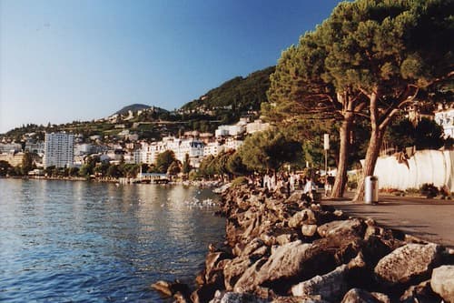 Montreux