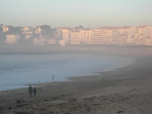 Saint Jean de Luz
