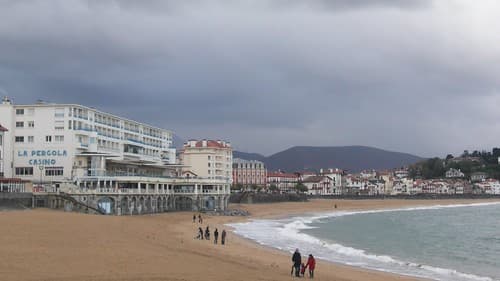 Saint Jean de Luz