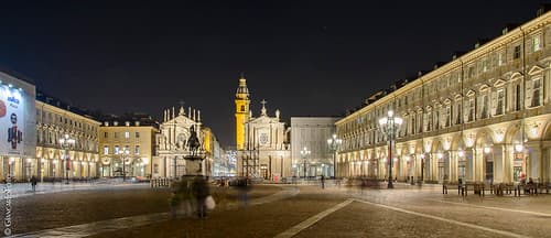 Torino Natale