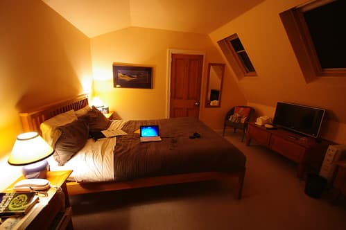Orari B&B