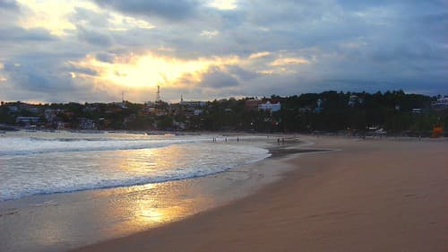 Puerto Escondido