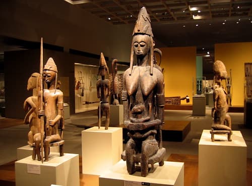 côte d'Ivoire - figures