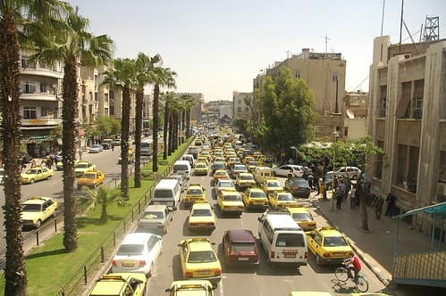 06-04-11 04 Damascus