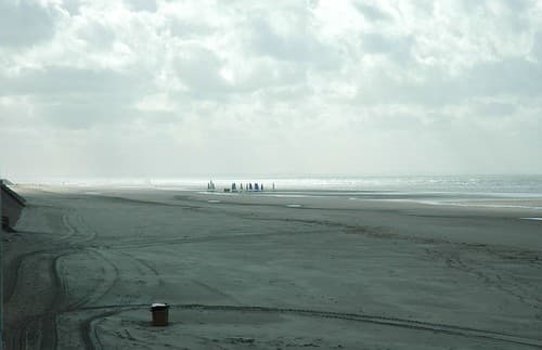 Chars a Voile,Fort Mahon,Somme-France
