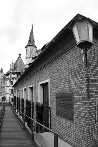 Anvers, Belgique