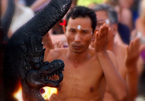 kecak
