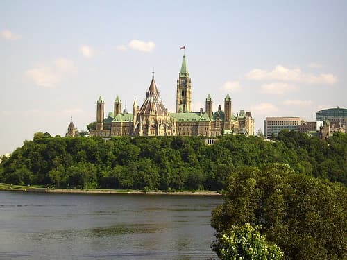Canada - Ottawa