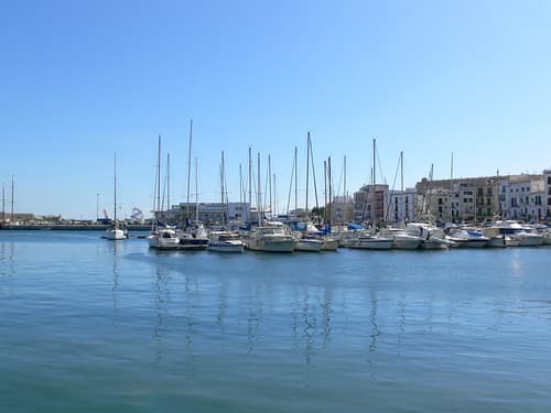Ibiza