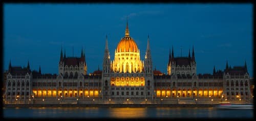 Budapest