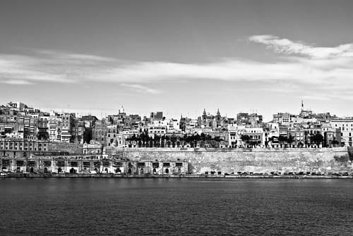 Valletta