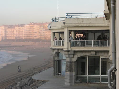 Saint Jean de Luz