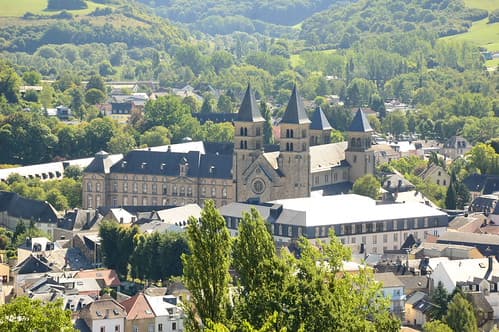 Echternach
