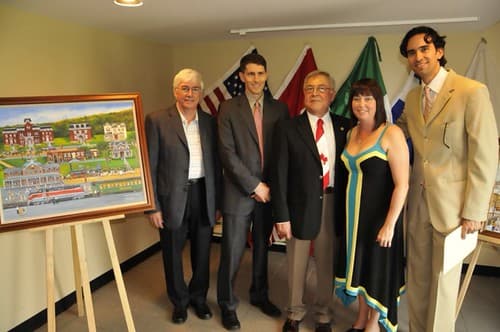 Museum of International Naive Art