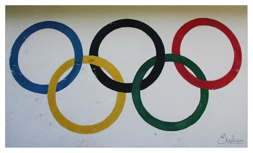 Olympisch
