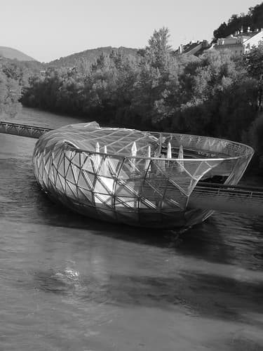 Graz Autriche — photo de C........
