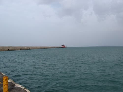 Crete