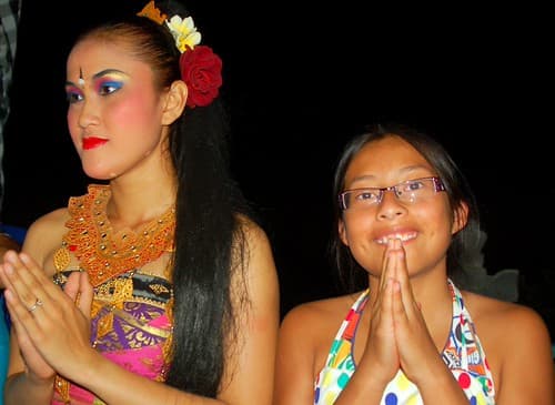 Les princesses