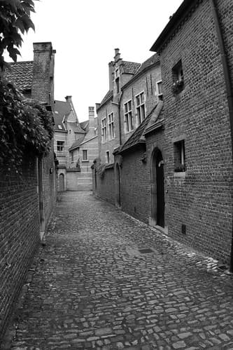 Anvers, Belgique