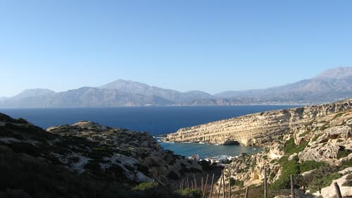 Crete