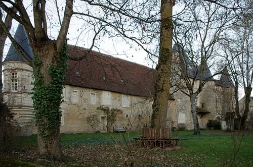 Villeloin-Coulangé (Indre-et-Loire)
