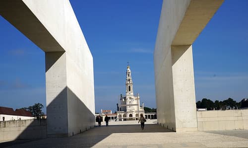 DSC05209 - FATIMA, Portugal